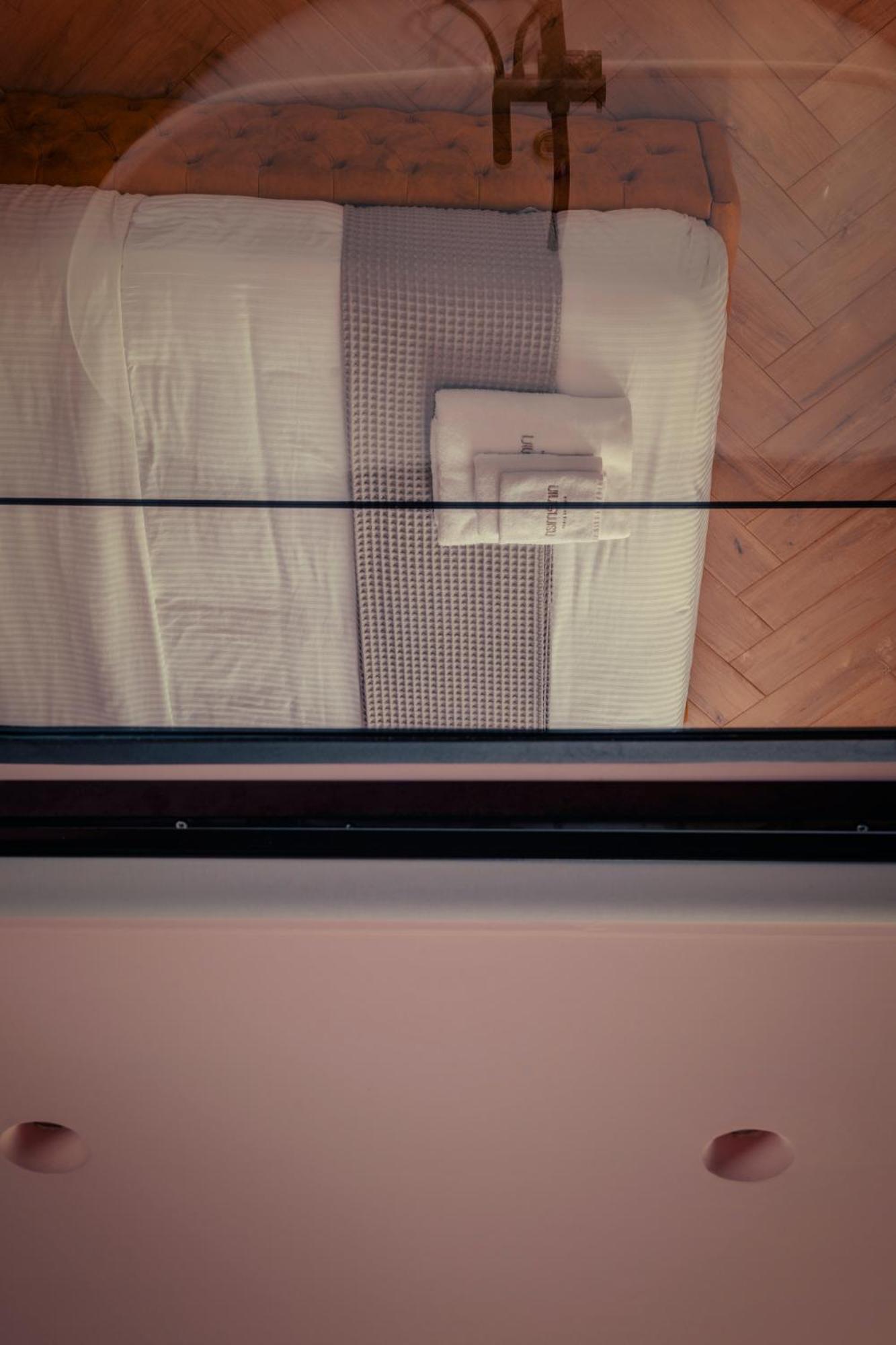 Ninemian Suites Syros 에르무폴리 외부 사진